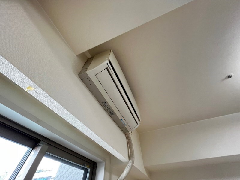 心斎橋駅 徒歩5分 2階の物件内観写真