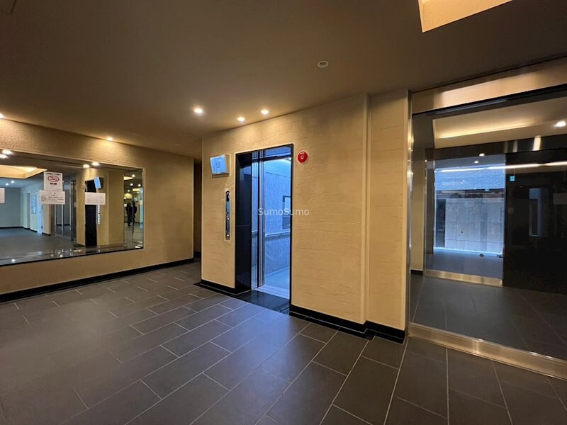 心斎橋駅 徒歩5分 2階の物件内観写真