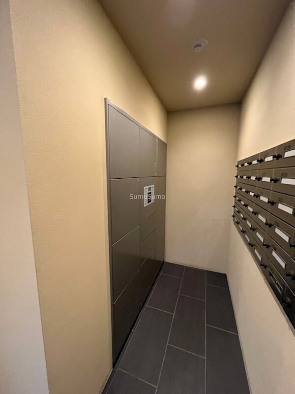 心斎橋駅 徒歩5分 2階の物件内観写真