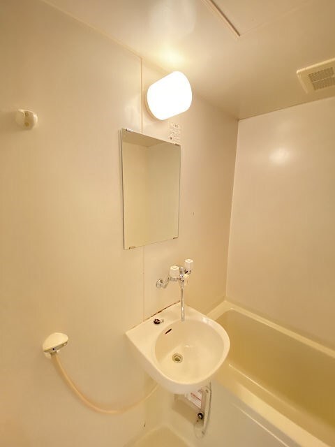 サニーハイツ（南城内）の物件内観写真