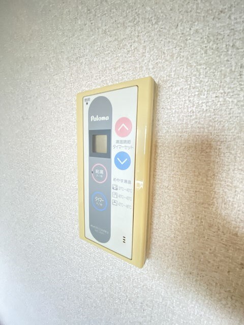 サニーハイツ（南城内）の物件内観写真