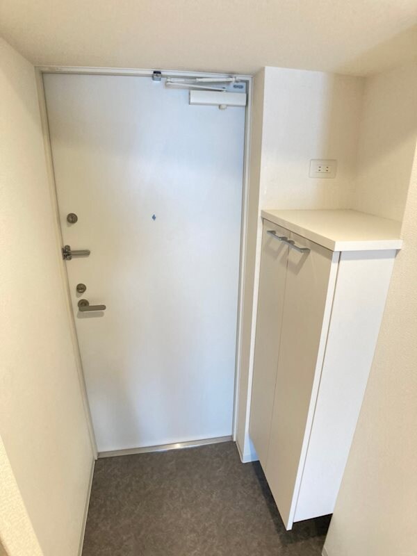 谷町九丁目駅 徒歩5分 5階の物件内観写真