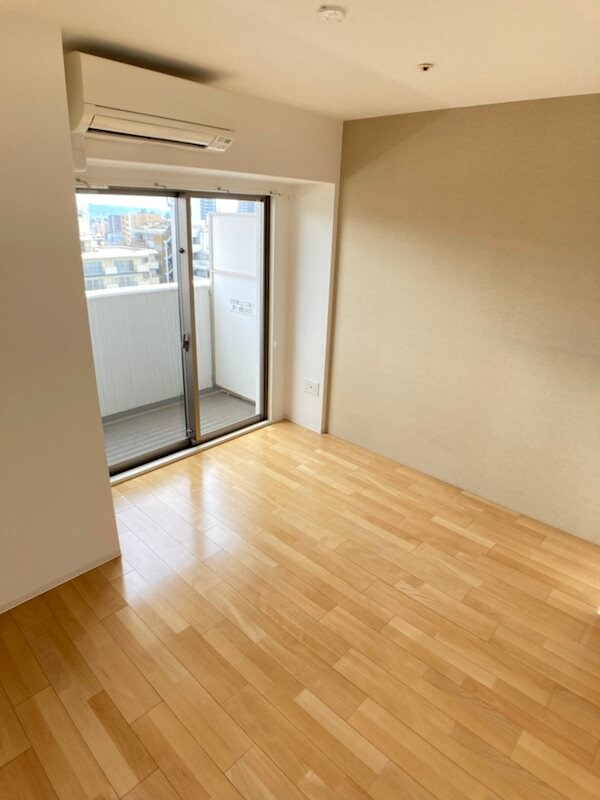 谷町九丁目駅 徒歩5分 5階の物件内観写真