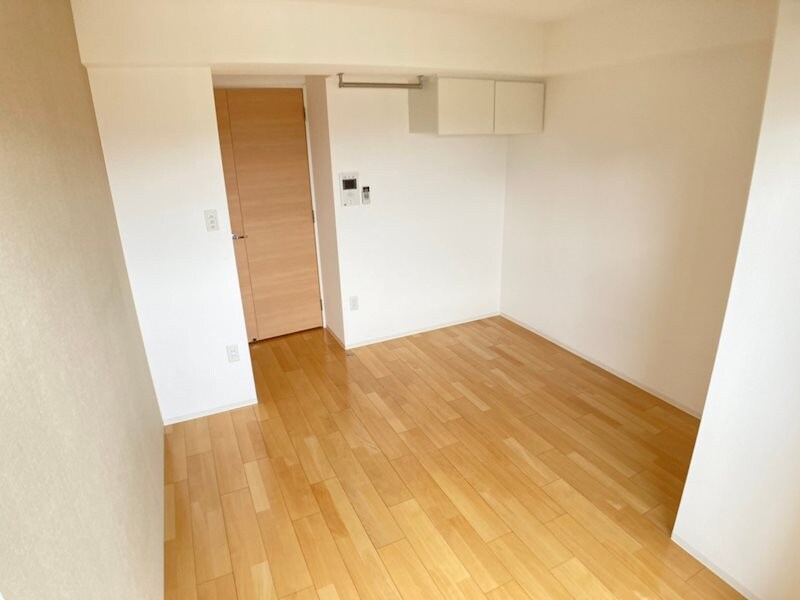 谷町九丁目駅 徒歩5分 5階の物件内観写真