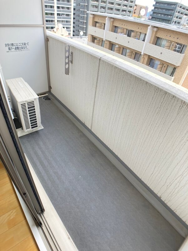 谷町九丁目駅 徒歩5分 5階の物件内観写真