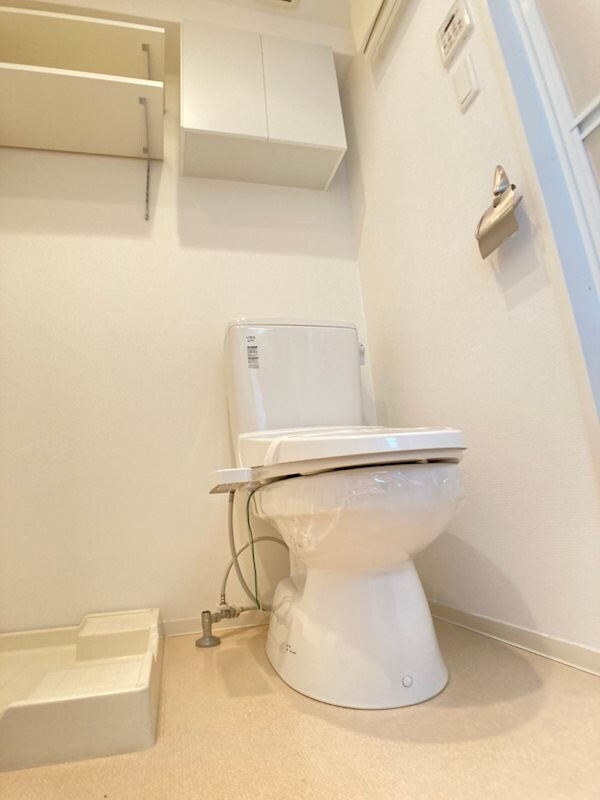 谷町九丁目駅 徒歩5分 5階の物件内観写真