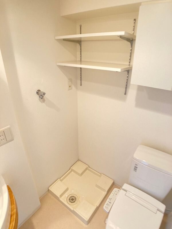 谷町九丁目駅 徒歩5分 5階の物件内観写真