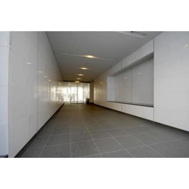 MFPRコート目黒南の物件外観写真