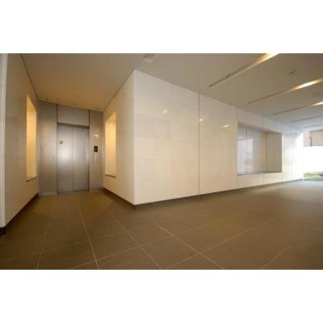 MFPRコート目黒南の物件外観写真