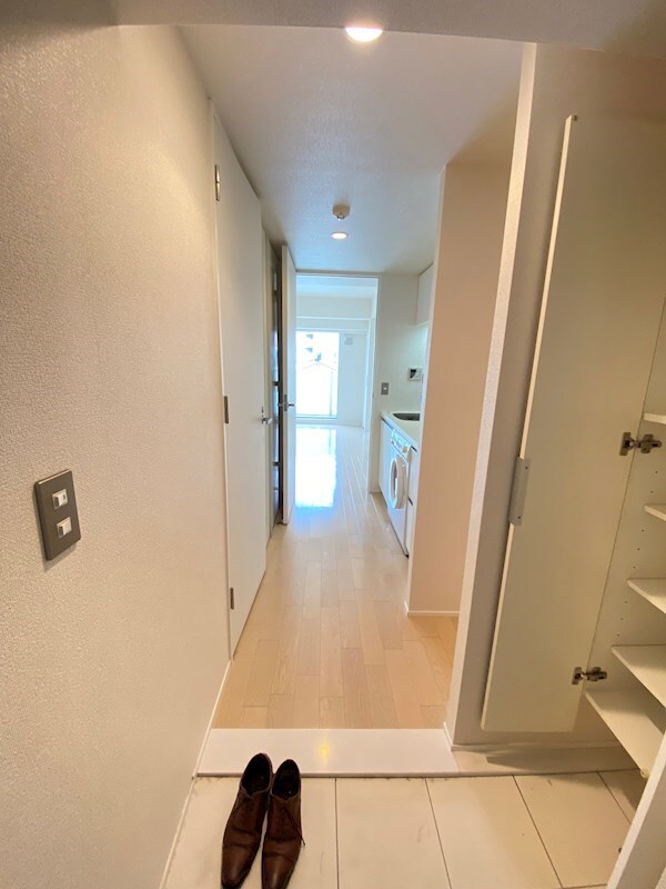 MFPRコート目黒南の物件内観写真