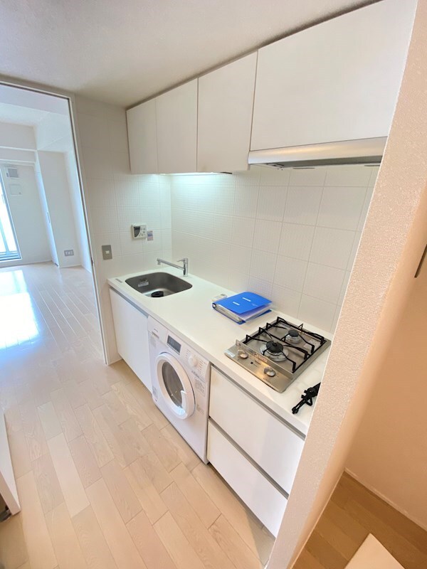 MFPRコート目黒南の物件内観写真