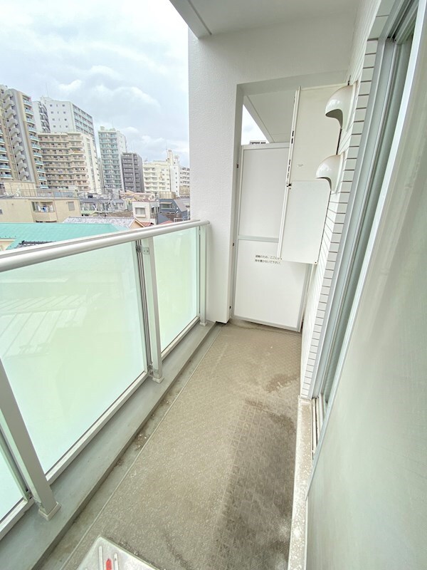 MFPRコート目黒南の物件内観写真