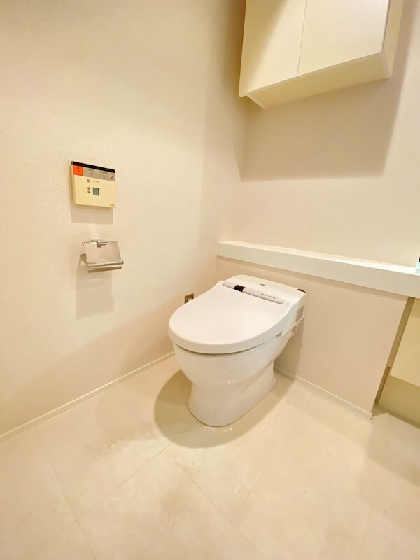 MFPRコート目黒南の物件内観写真