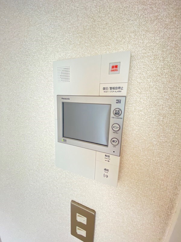 MFPRコート目黒南の物件内観写真