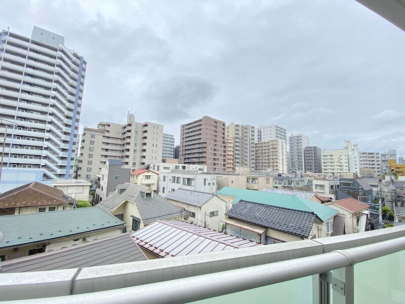 MFPRコート目黒南の物件内観写真