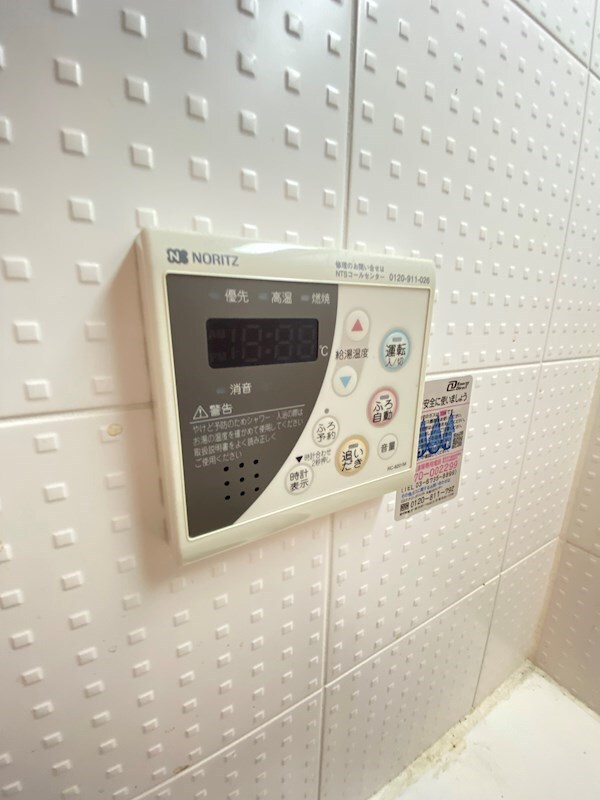 MFPRコート目黒南の物件内観写真