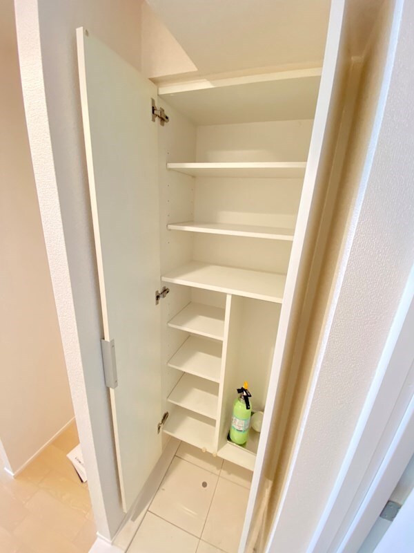 MFPRコート目黒南の物件内観写真