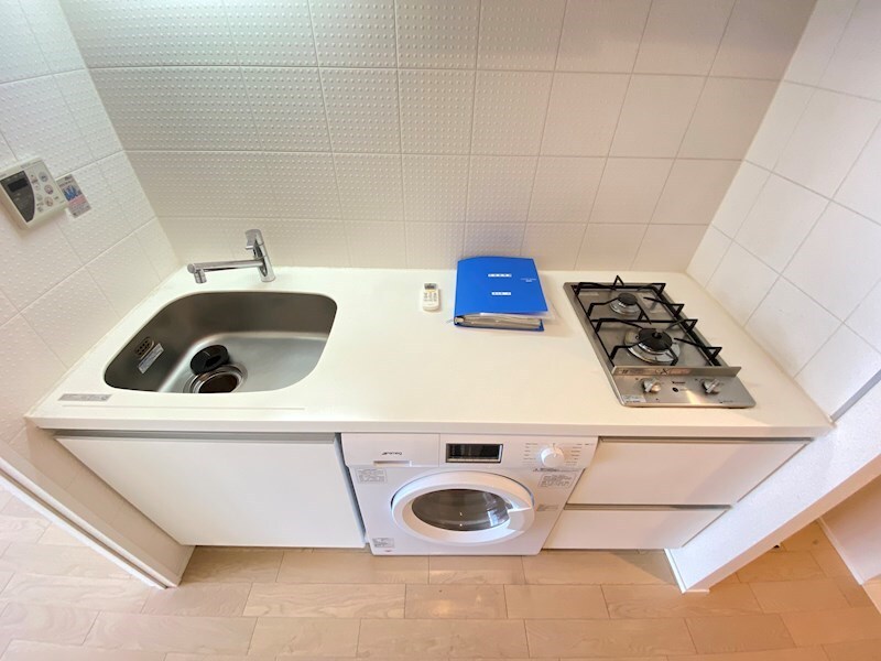 MFPRコート目黒南の物件内観写真