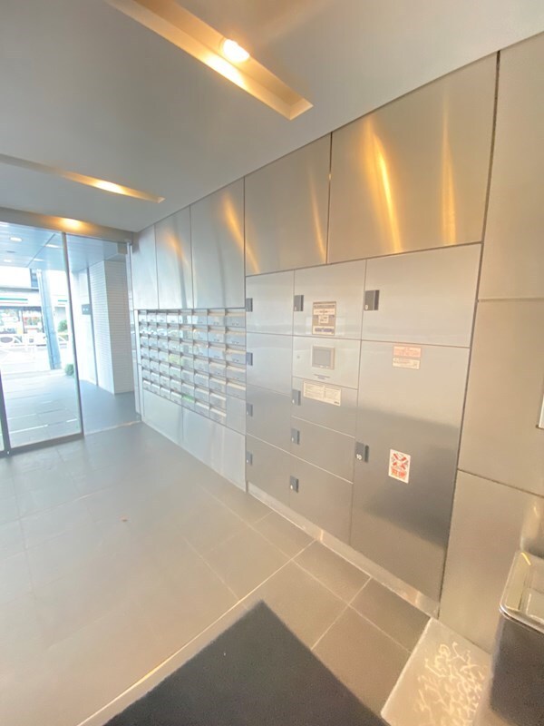 MFPRコート目黒南の物件内観写真