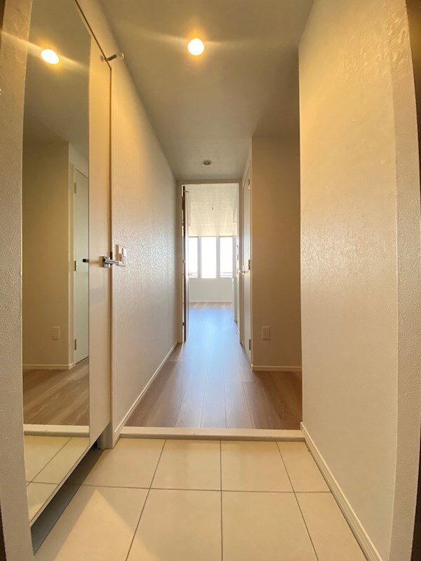 渡辺通駅 徒歩10分 15階の物件内観写真