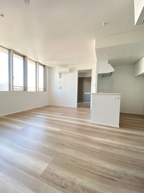 渡辺通駅 徒歩10分 15階の物件内観写真