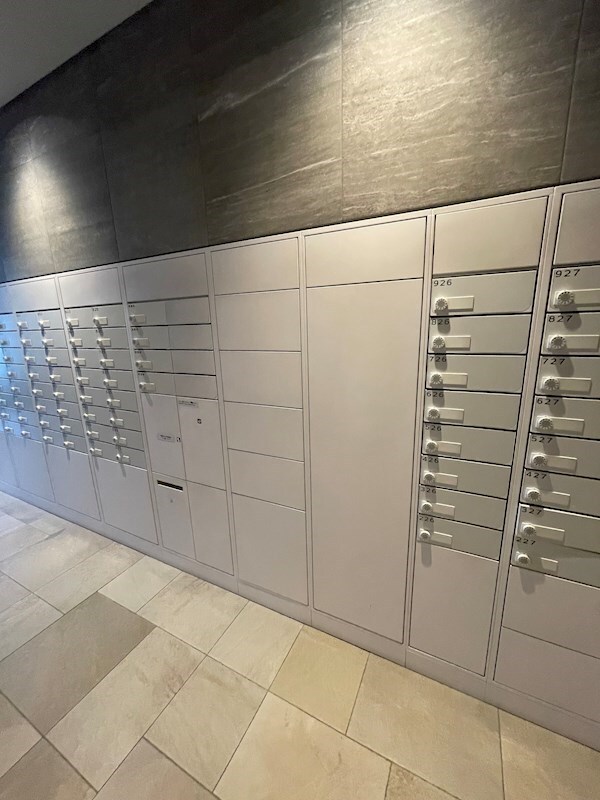 渡辺通駅 徒歩10分 15階の物件外観写真