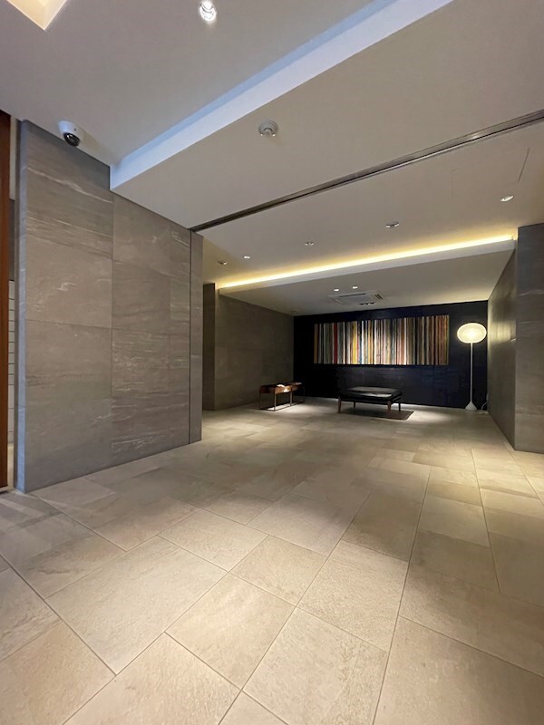 渡辺通駅 徒歩10分 15階の物件外観写真