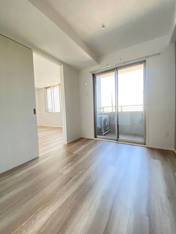 渡辺通駅 徒歩10分 15階の物件内観写真