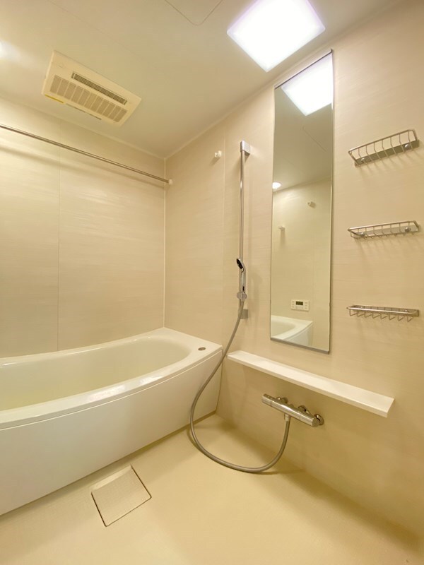 渡辺通駅 徒歩10分 15階の物件内観写真