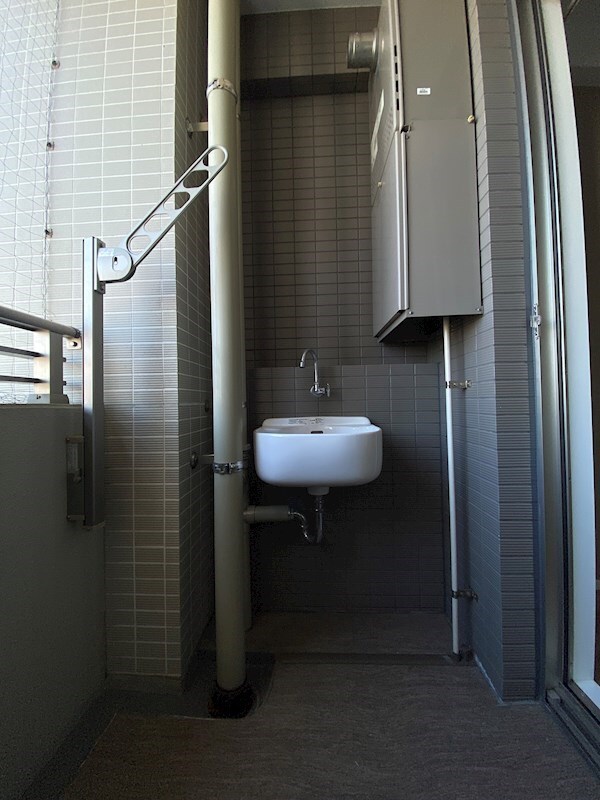 渡辺通駅 徒歩10分 15階の物件内観写真