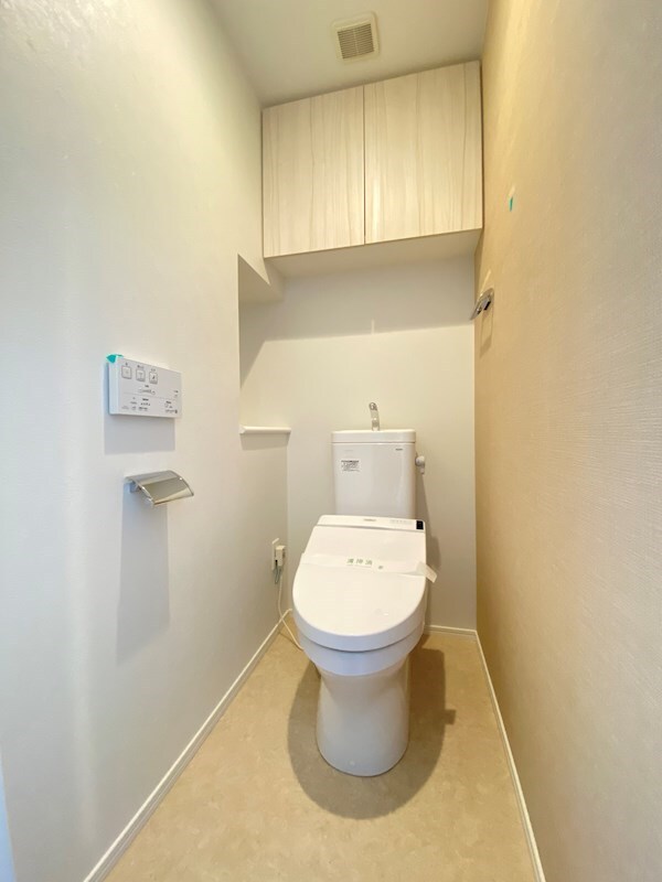 渡辺通駅 徒歩10分 15階の物件内観写真