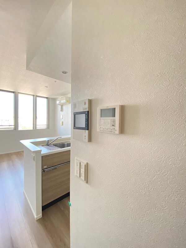 渡辺通駅 徒歩10分 15階の物件内観写真