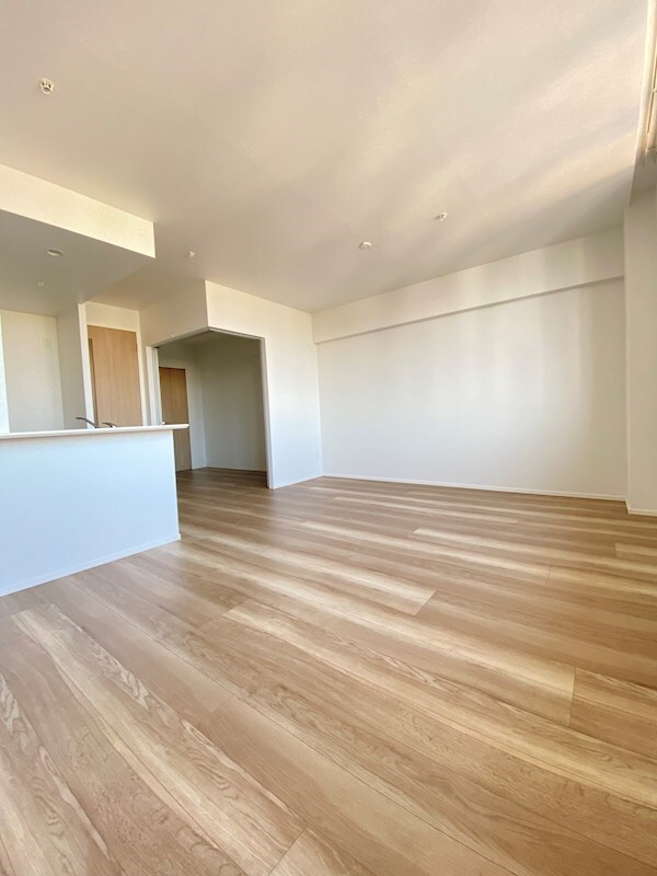 渡辺通駅 徒歩10分 15階の物件内観写真