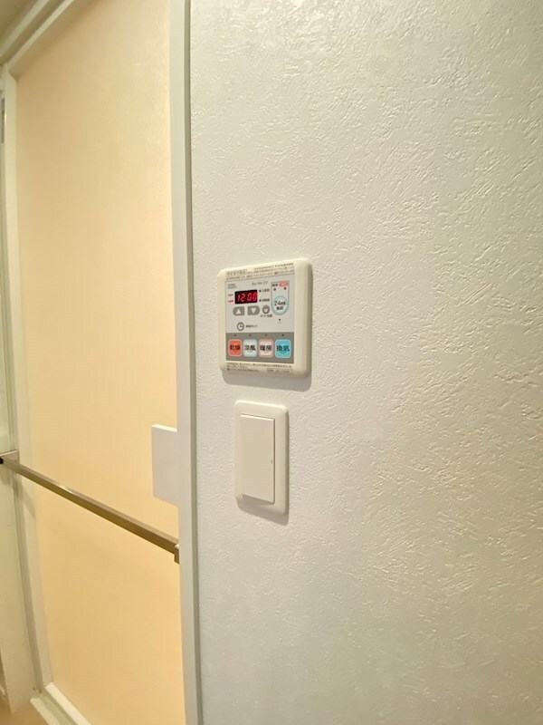 渡辺通駅 徒歩10分 15階の物件内観写真