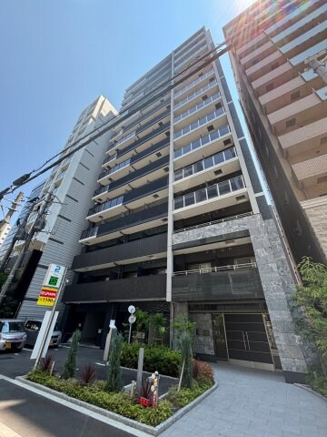 松屋町駅 徒歩5分 2階の物件外観写真