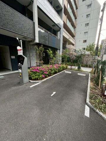 松屋町駅 徒歩5分 2階の物件外観写真