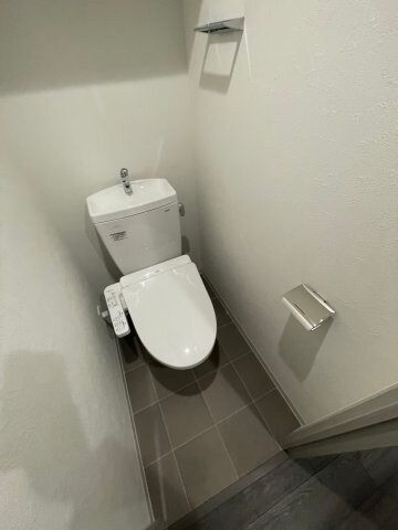 松屋町駅 徒歩5分 2階の物件内観写真