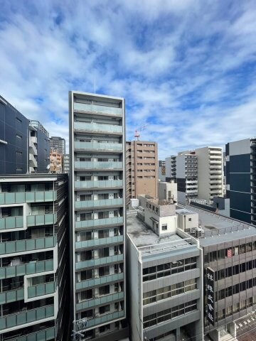 松屋町駅 徒歩5分 2階の物件内観写真