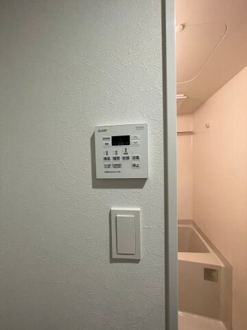 松屋町駅 徒歩5分 2階の物件内観写真