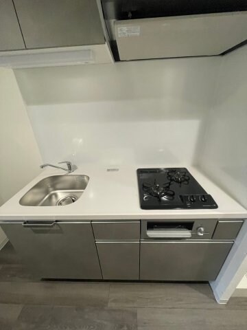 松屋町駅 徒歩5分 2階の物件内観写真