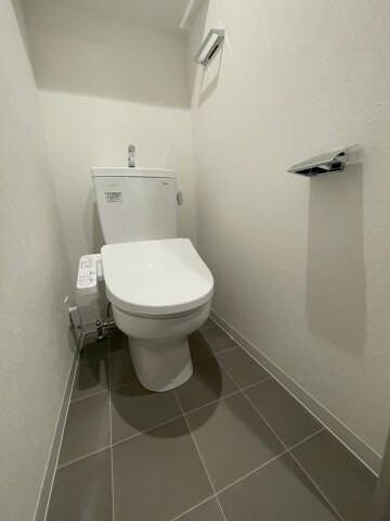 松屋町駅 徒歩5分 2階の物件内観写真