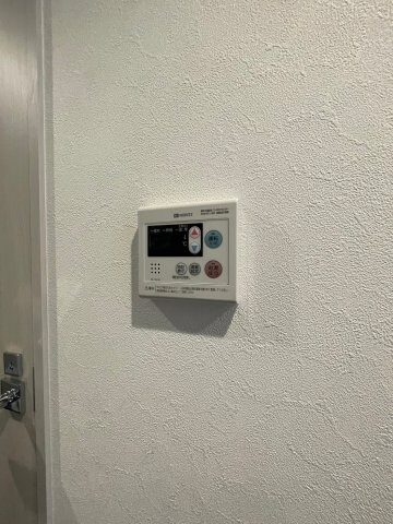 松屋町駅 徒歩5分 2階の物件内観写真