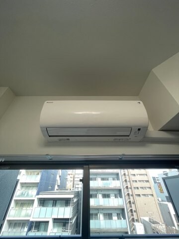 松屋町駅 徒歩5分 2階の物件内観写真