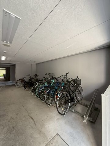 松屋町駅 徒歩5分 2階の物件内観写真