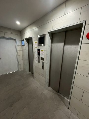 松屋町駅 徒歩5分 2階の物件内観写真