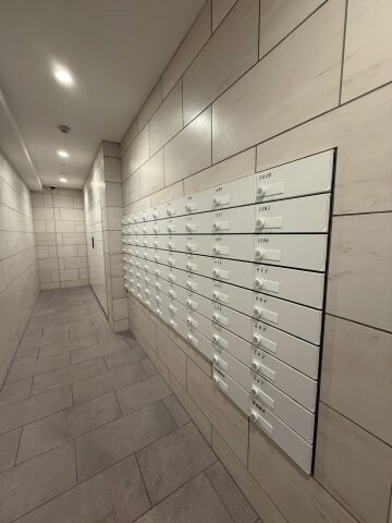 松屋町駅 徒歩5分 2階の物件内観写真