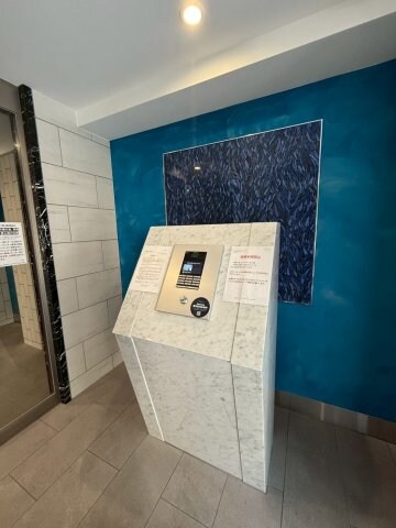 松屋町駅 徒歩5分 2階の物件内観写真