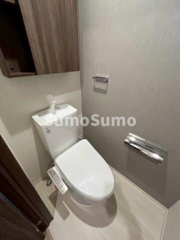 La Maison 塚口の物件内観写真