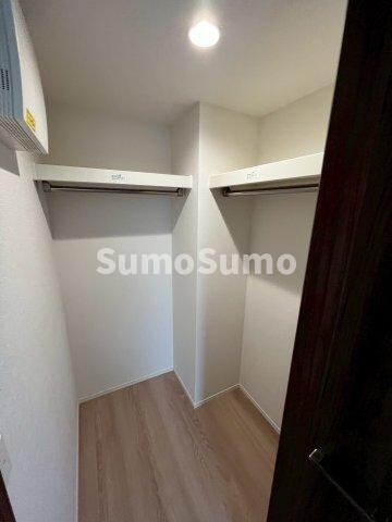 La Maison 塚口の物件内観写真