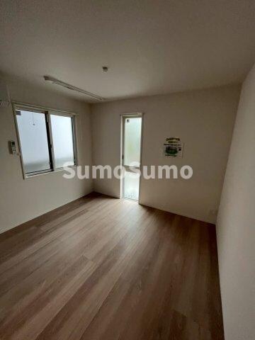 La Maison 塚口の物件内観写真